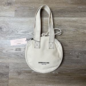 Orseund Iris mini tote bag